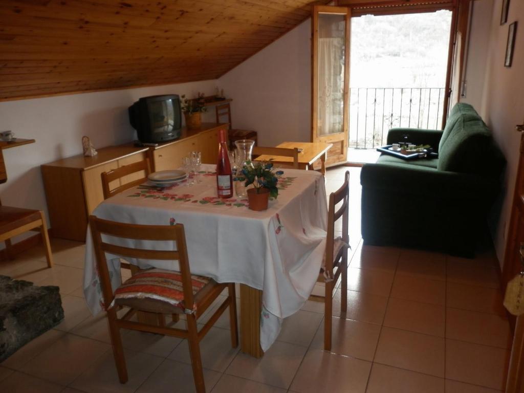 Apartaments Noray Barruera Værelse billede