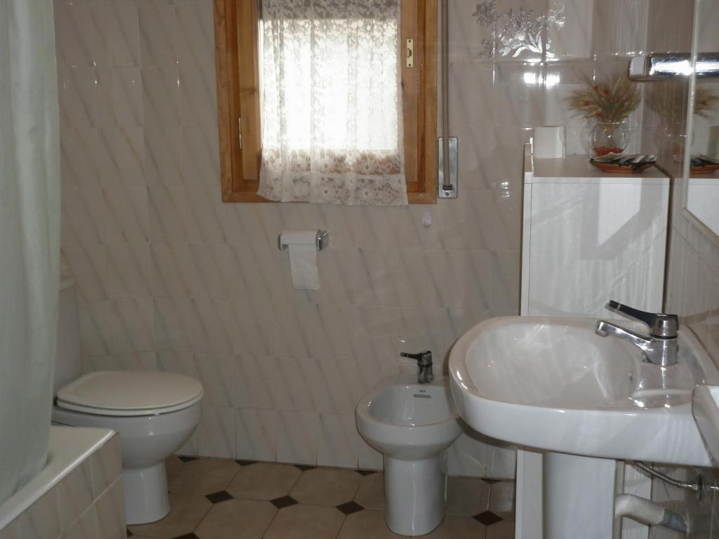 Apartaments Noray Barruera Værelse billede