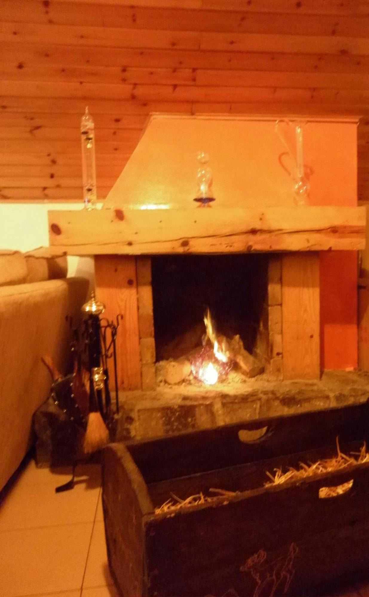Apartaments Noray Barruera Eksteriør billede