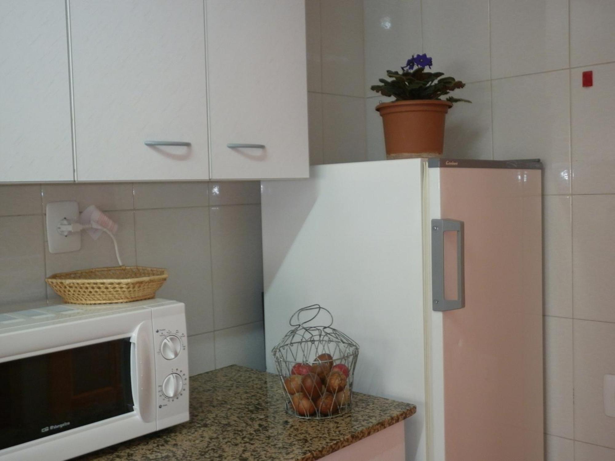 Apartaments Noray Barruera Eksteriør billede