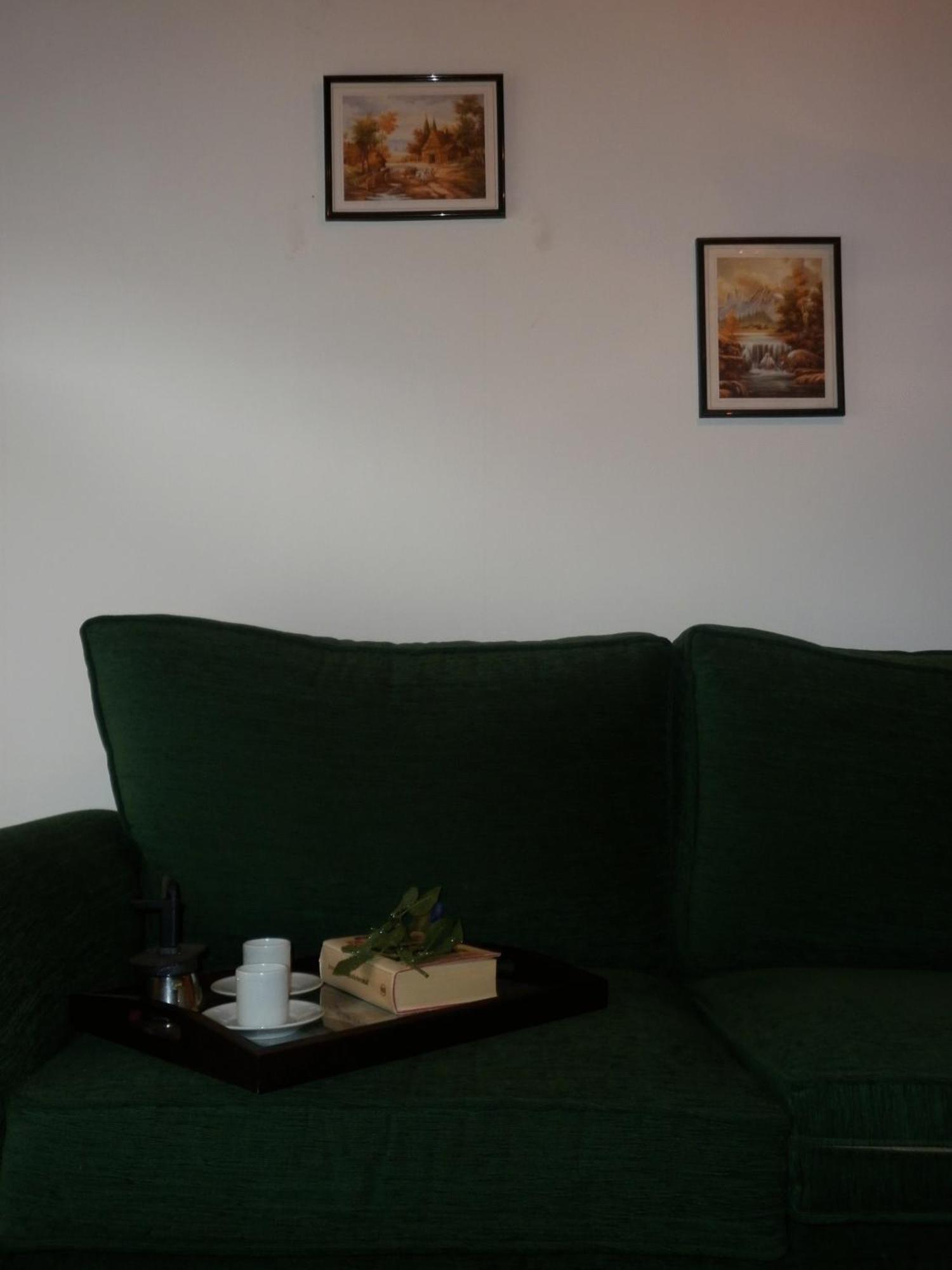 Apartaments Noray Barruera Eksteriør billede