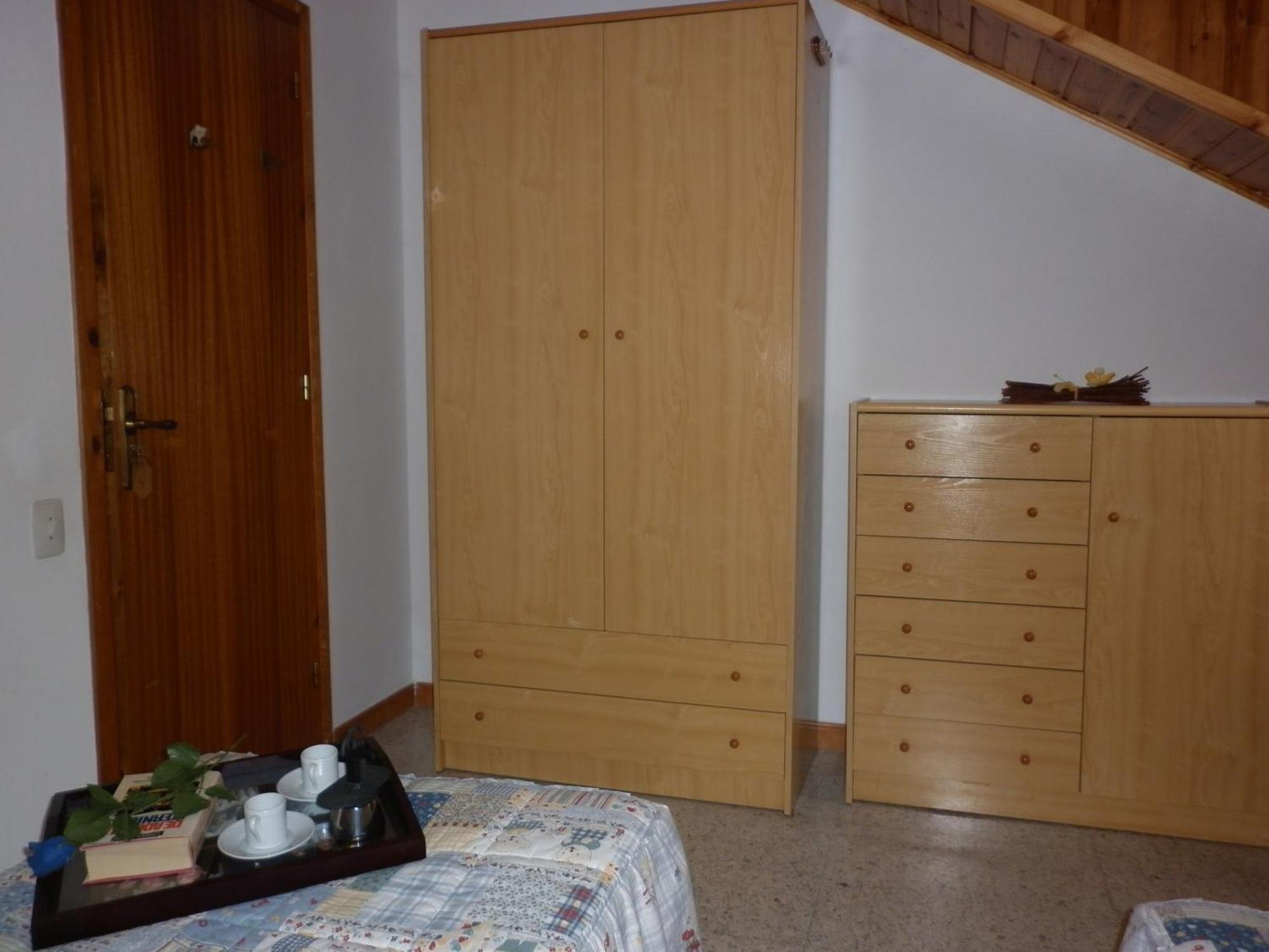 Apartaments Noray Barruera Eksteriør billede